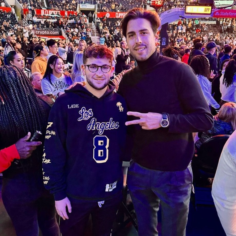 SASHA VUJACIC