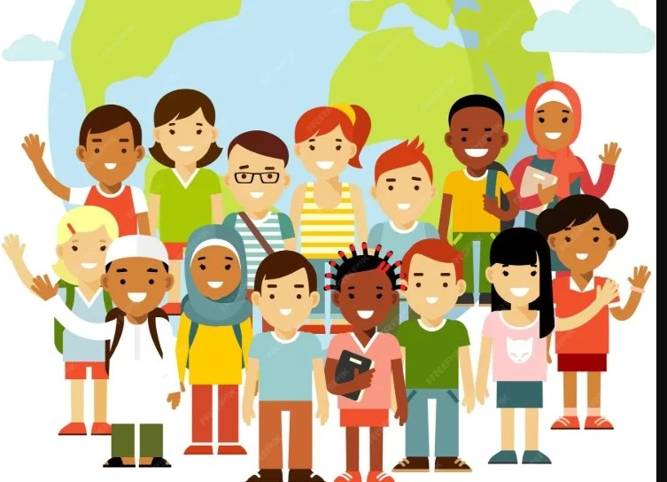 Multicultural Night