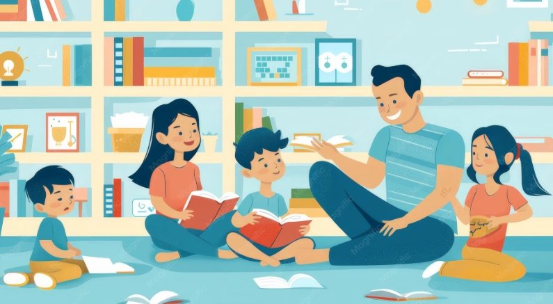 Free Math & Literacy Resources for Families (JK-1)