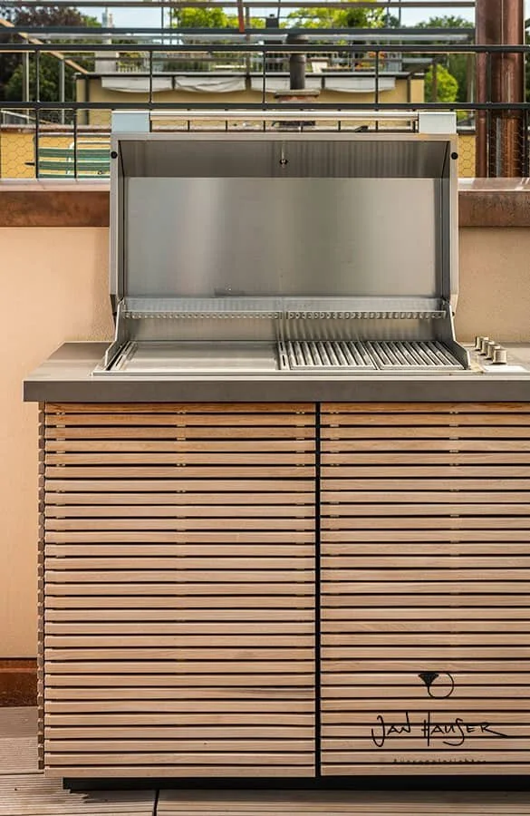 Cubic Outdoor Kitchens London BBQ Kitchens BBQ Kitchens