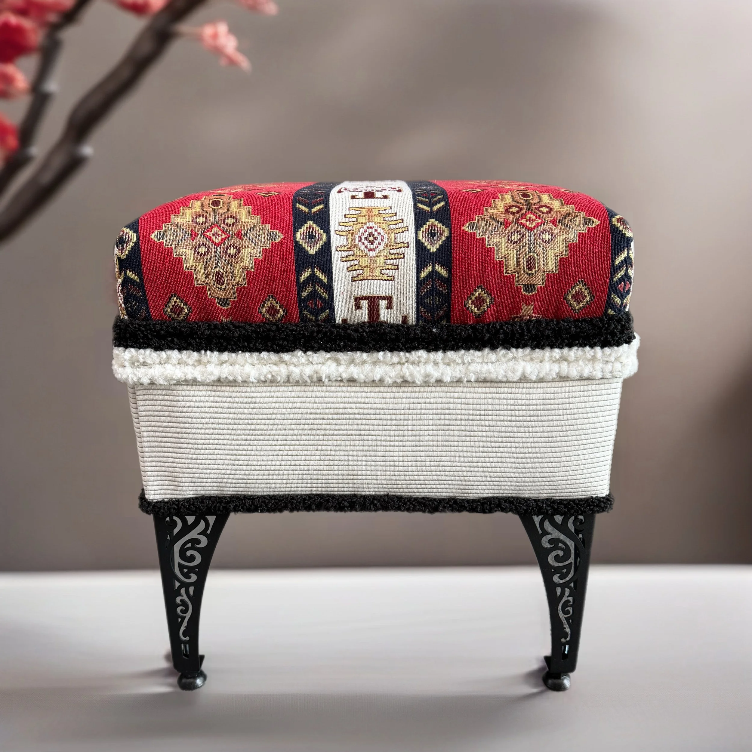 Turkish Ottoman