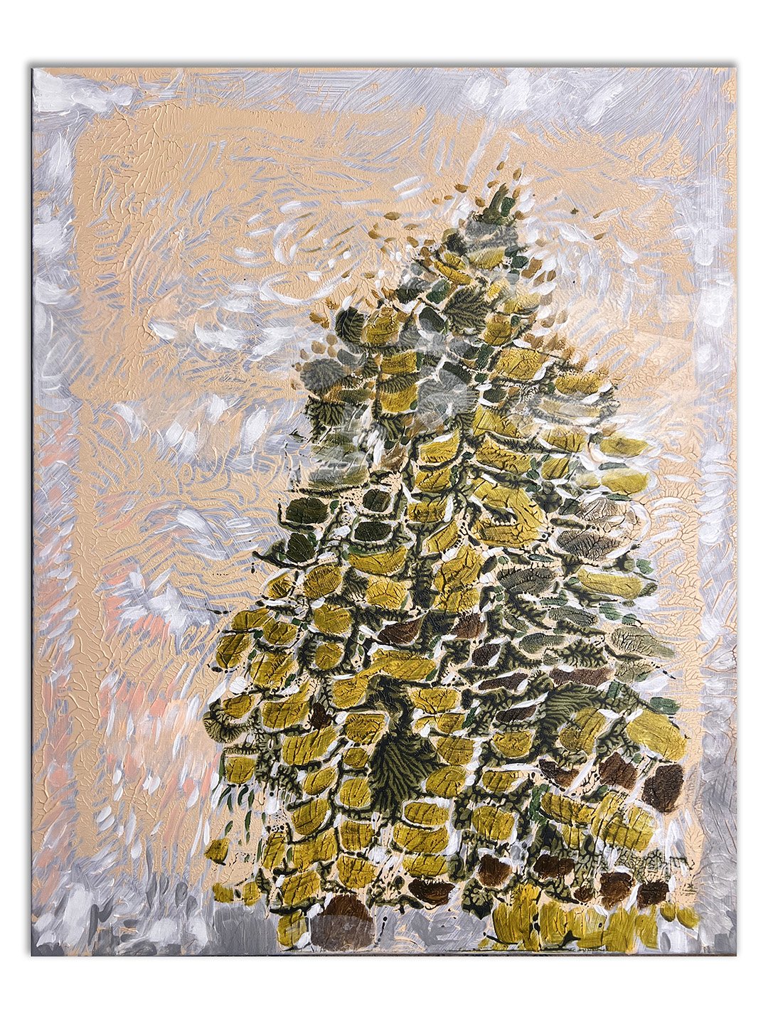 web Forest Bathing on canvas 24_ x 30_.jpg