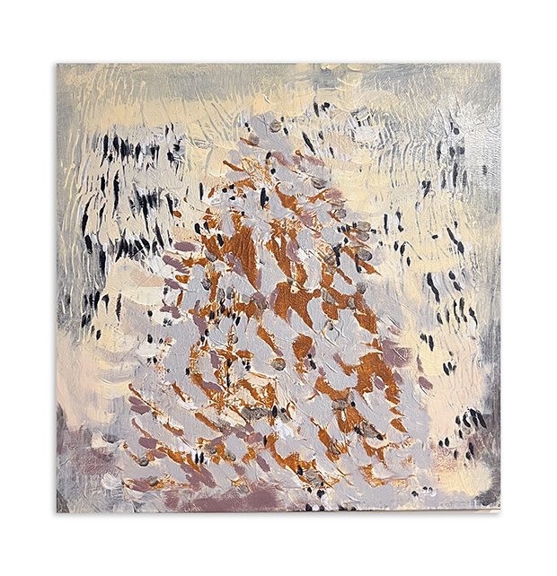 web Gabriella Ditaila grey mountain 24%22 x 24%22 mixed media on canvas 2023.jpg