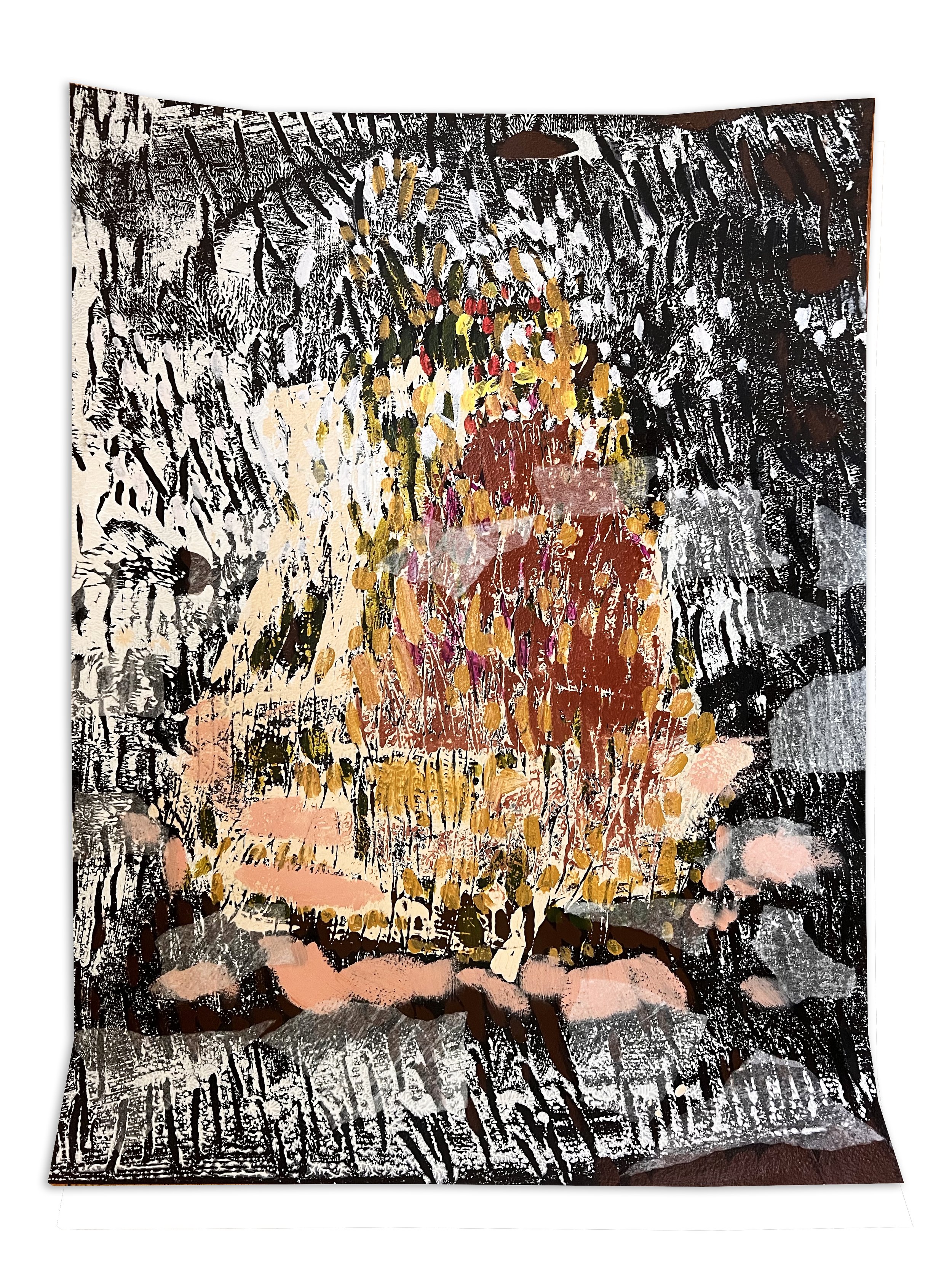 Gabriella Ditalia Haystack 18%22 x 24%22 mixed media on paper 2023.jpg