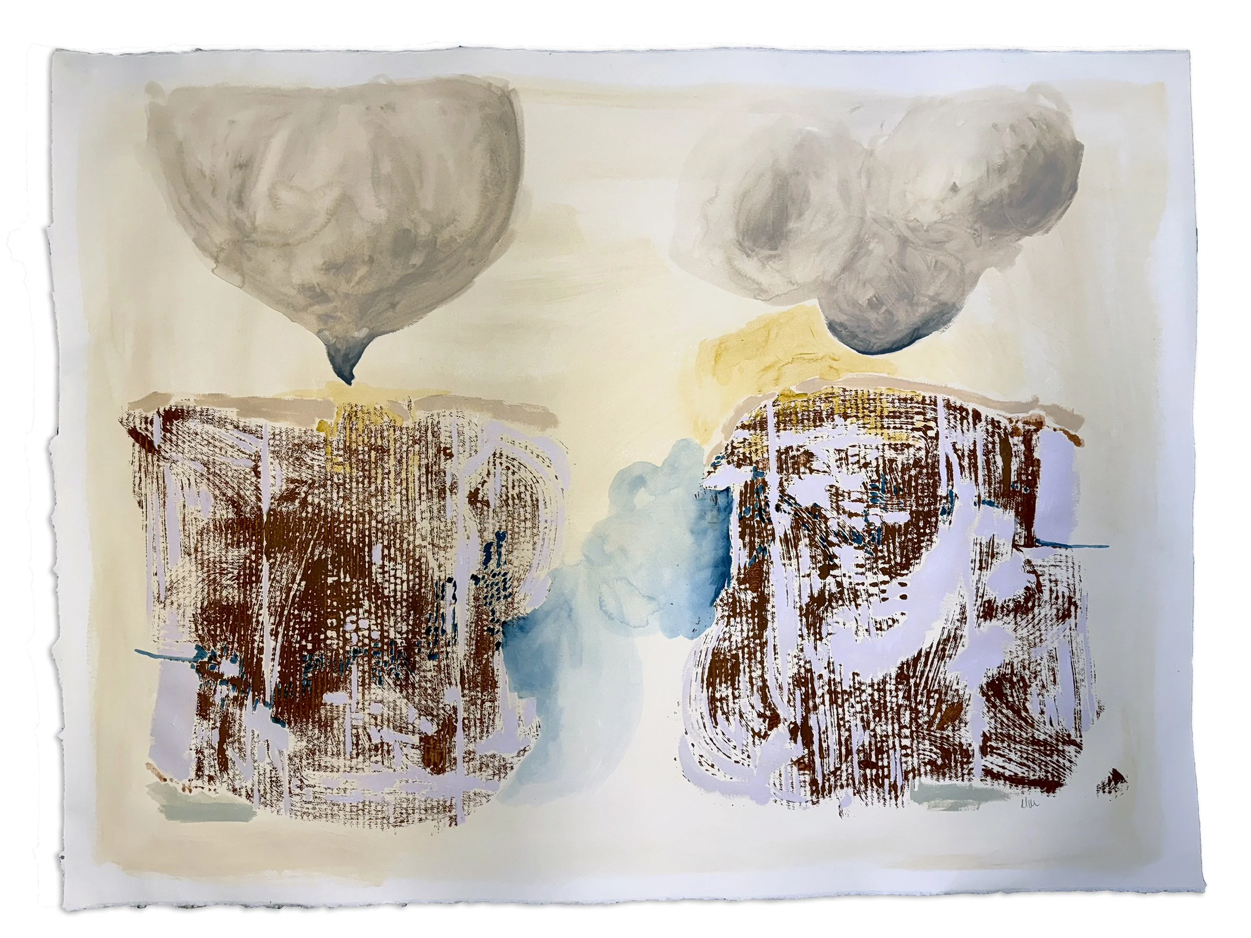 Two Fields_42%22 x 57%22_acrylic on cotton paper_2025.jpg