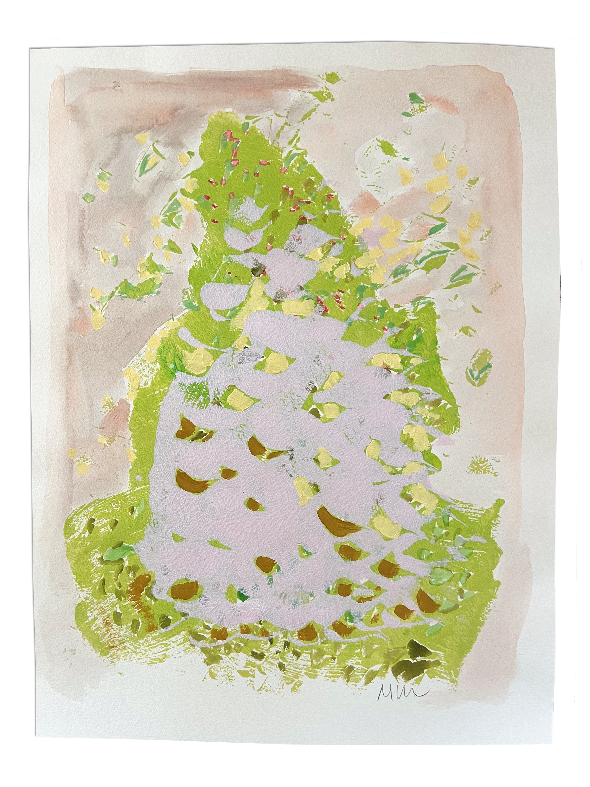 Gabriella Ditalia Forest Bathing (magic) 18%22 x 24%22 2023.jpg