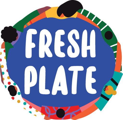 Fresh Plate