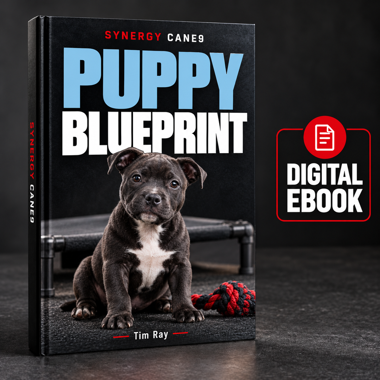 Staffordshire puppy blueprint ebook mockup.png