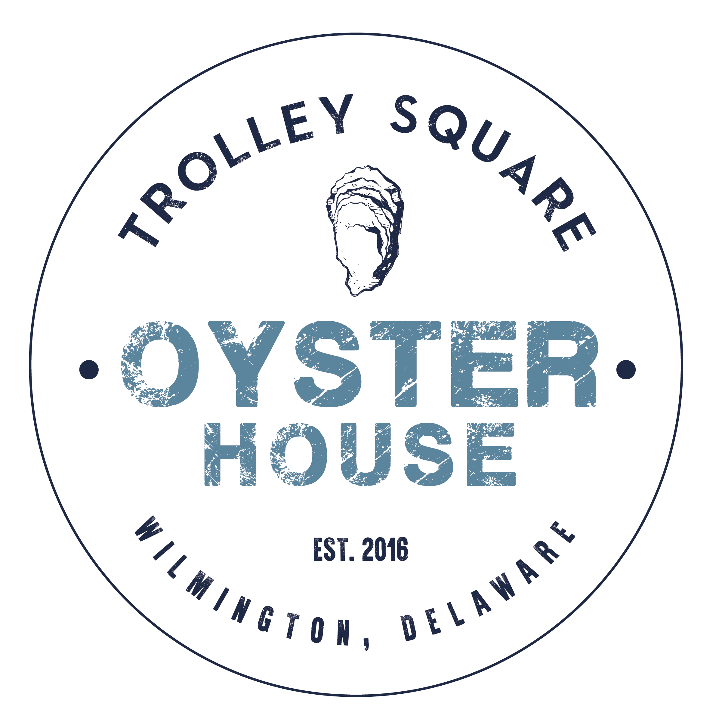 trolley square oyster house