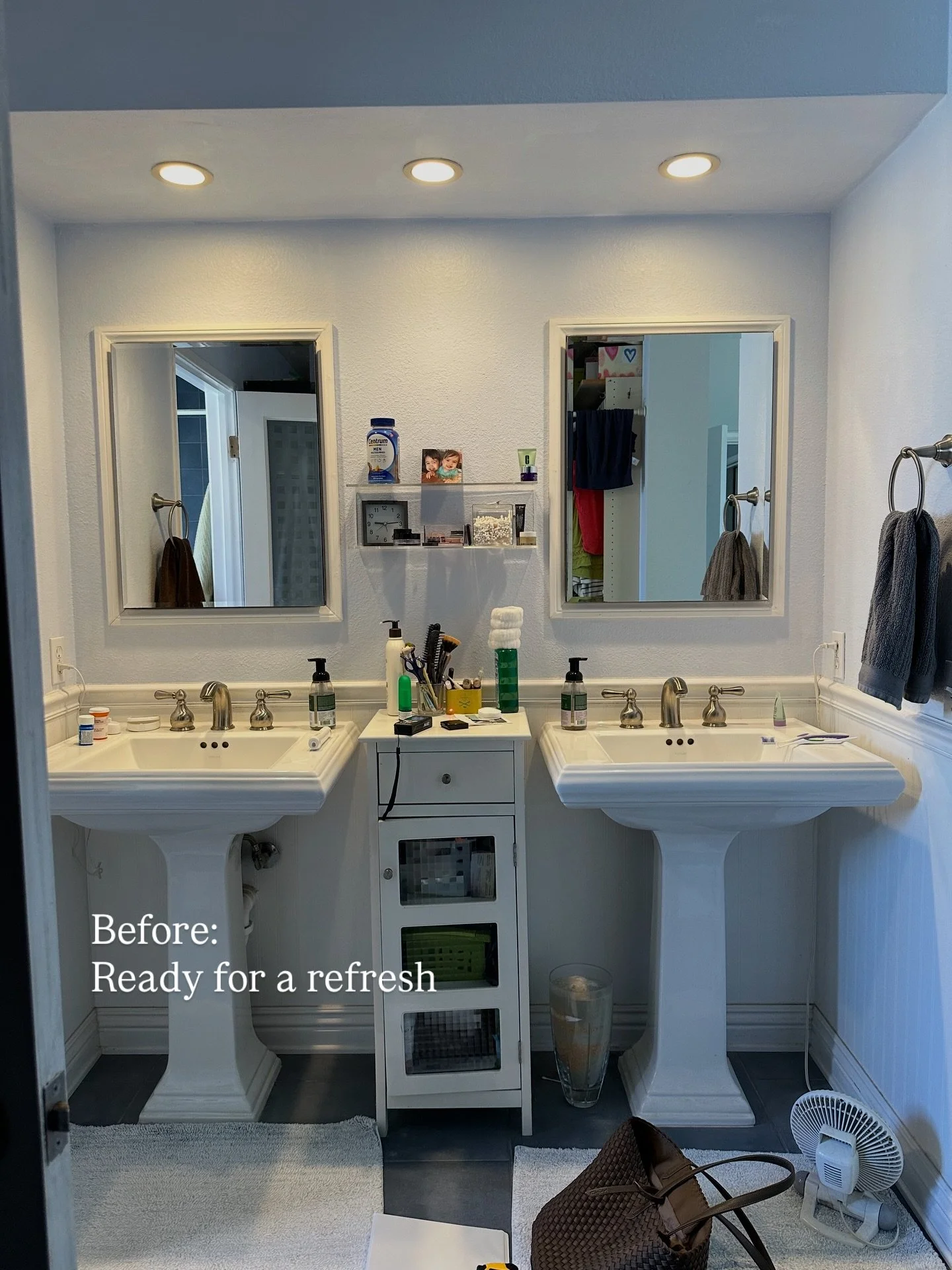 Thoughtful design isn&rsquo;t just about how a space looks but also it&rsquo;s about how it makes you feel. Calm. Grounded. At home.

I believe well-designed spaces support your well-being and create a sense of ease you feel the moment you walk in. 
