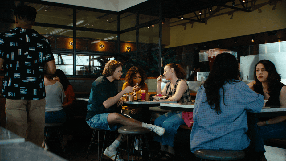 let's stay | commercial