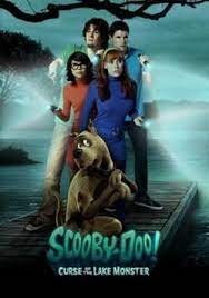 Kate Melton Scooby-Doo