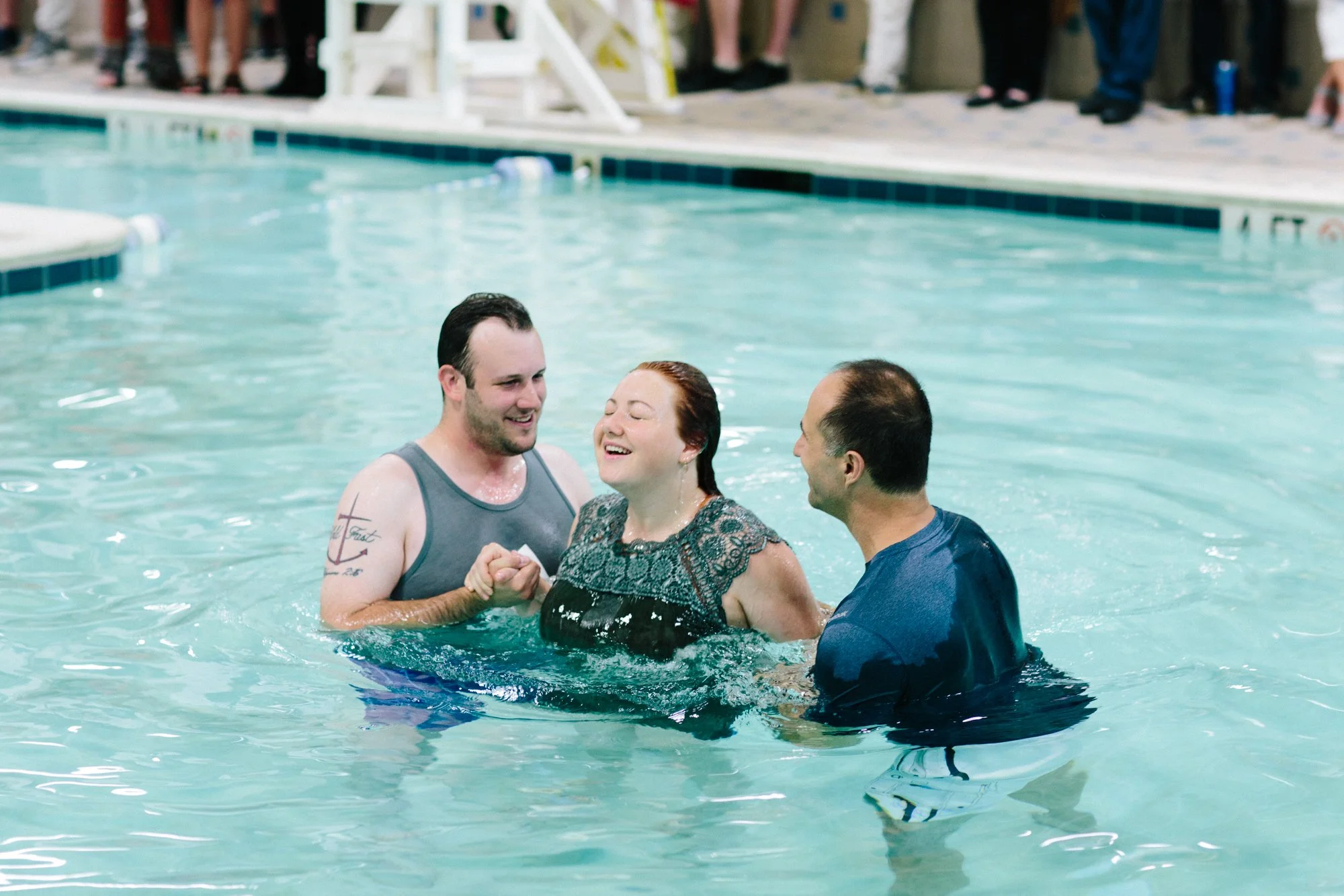 Values: The Gospel