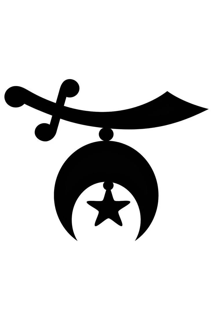 Balut Abayad Shriner's