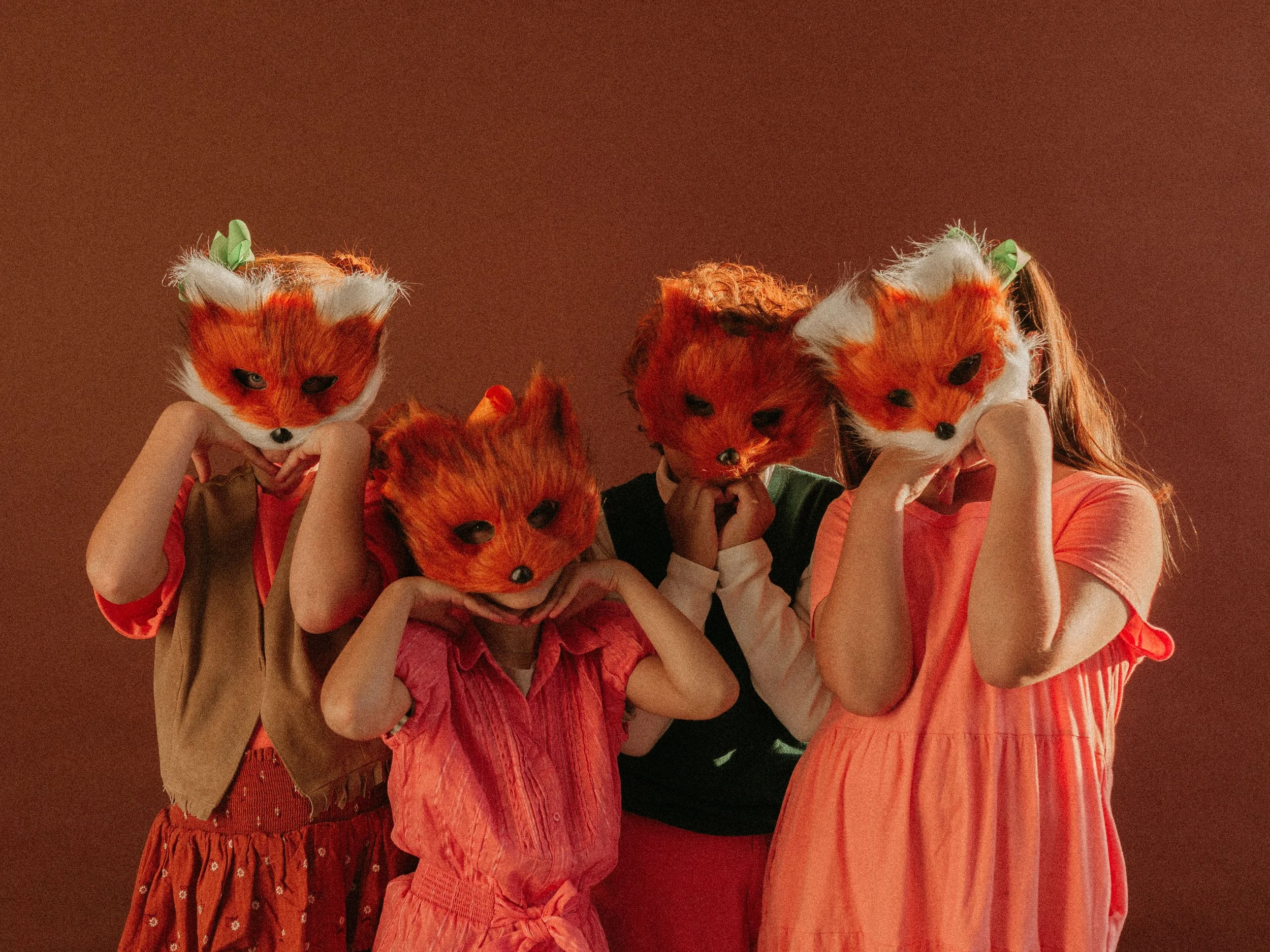 Season Six: 2024 - 2025