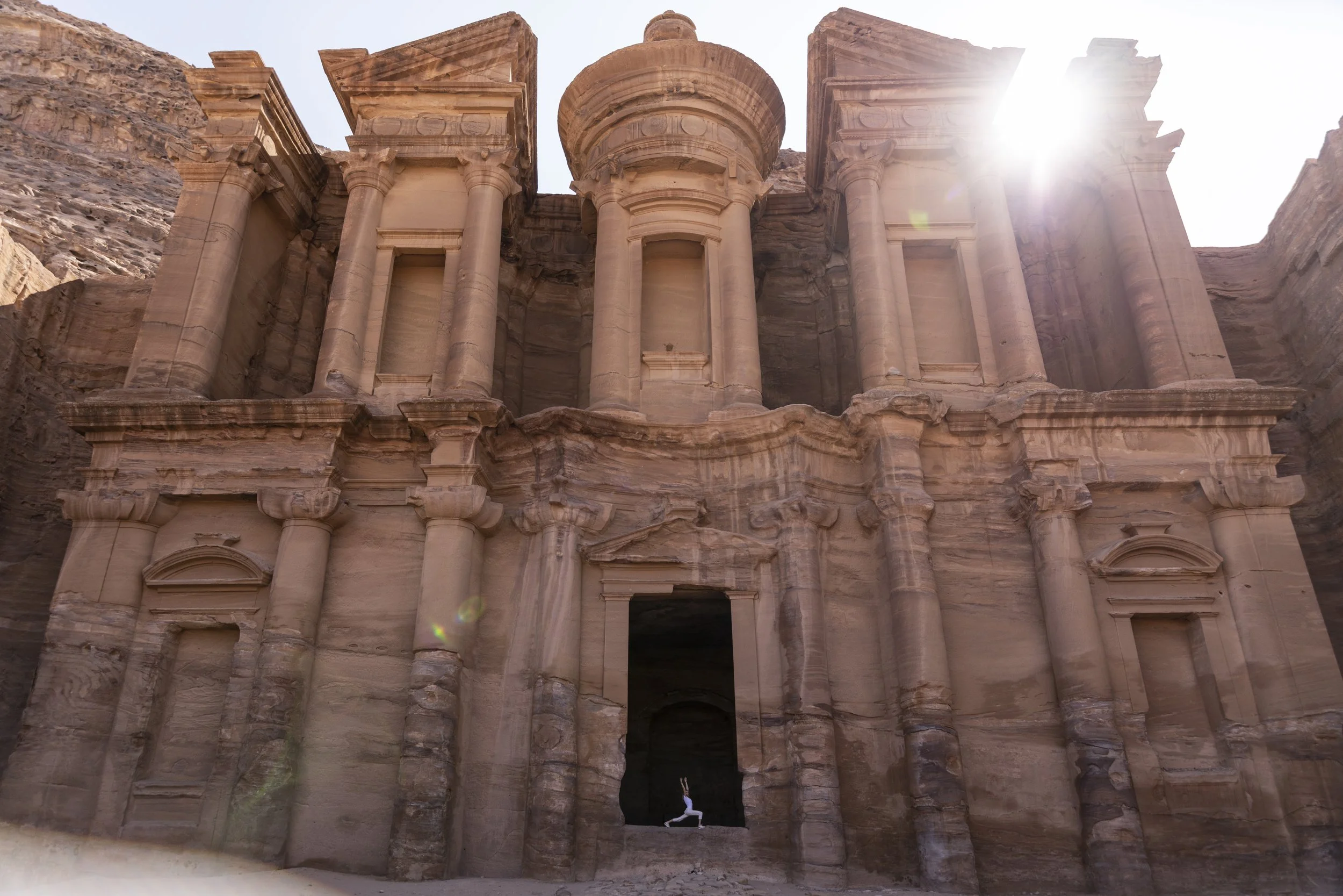 Petra, Jordan