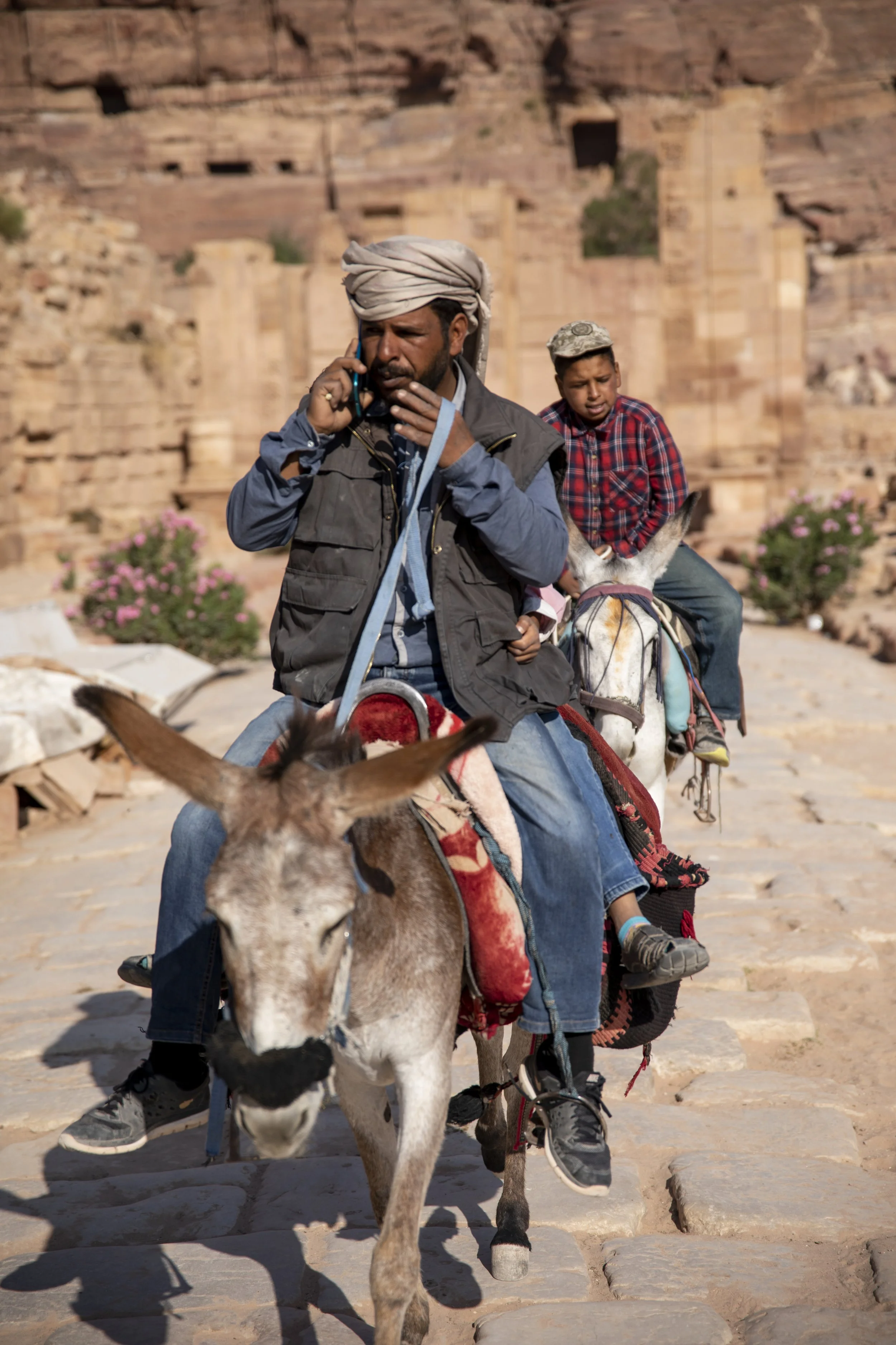 Petra, Jordan