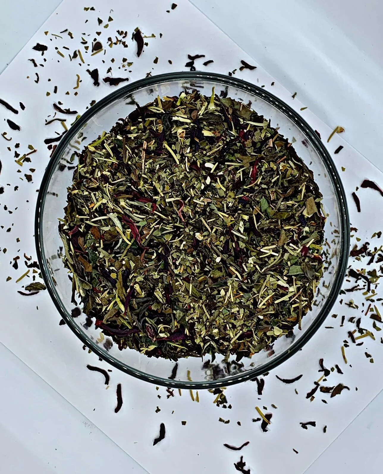 Energy Shift Tea Blend