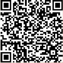qr code of the private podcast