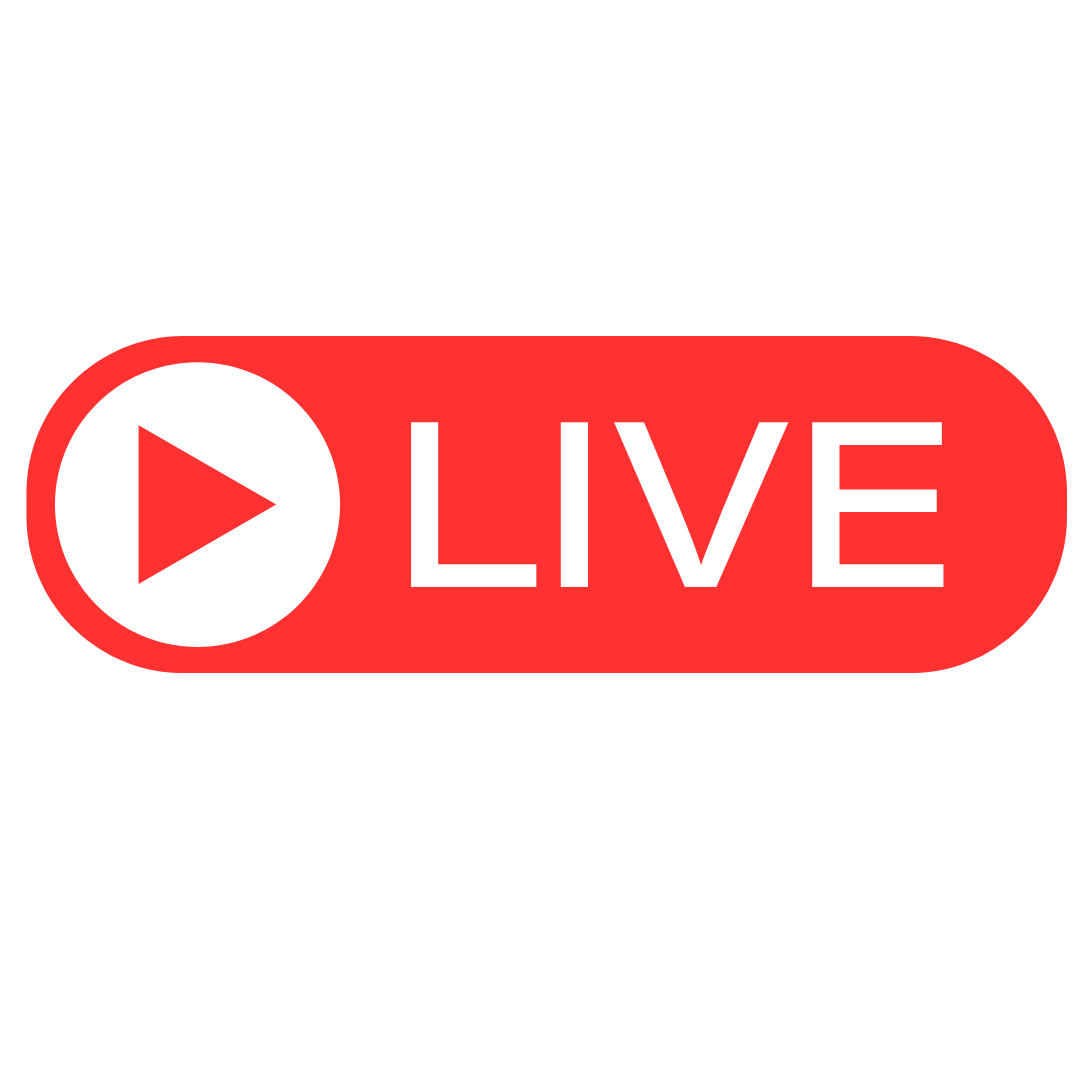 live graphics button