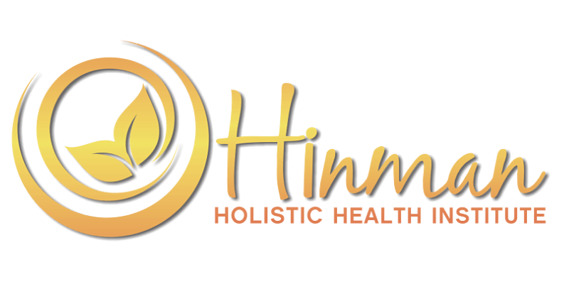 Hinman Holistic Health Institute Logo