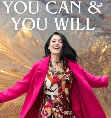 Sara Connell headshot