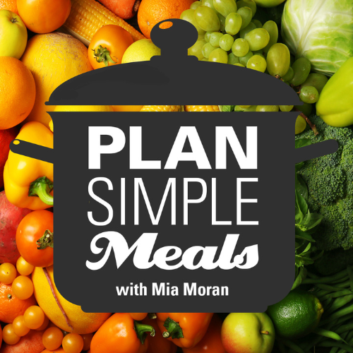 Plan Simple Meals Logo