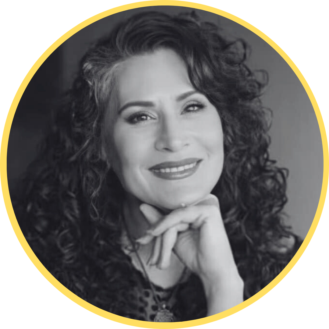 Chris Williams headshot