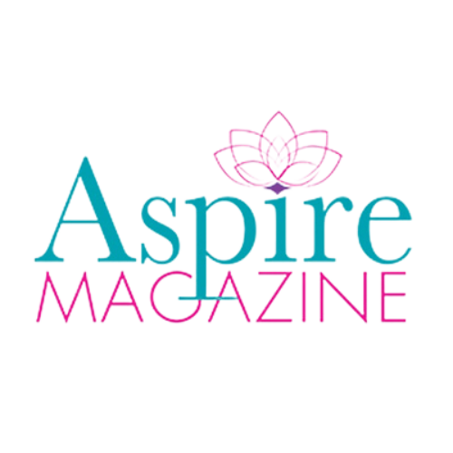 Aspire Magazine Logo
