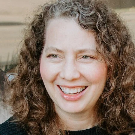 Nancy Linnerooth headshot