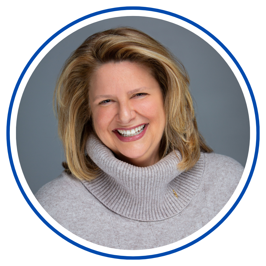 Sarah Shaffer headshot