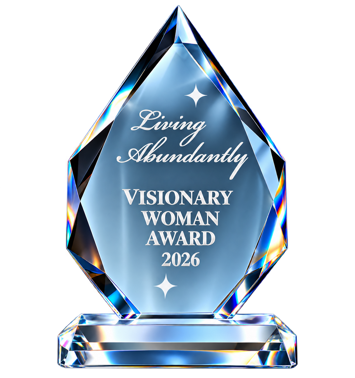 living-abundantly-visionary-woman-award