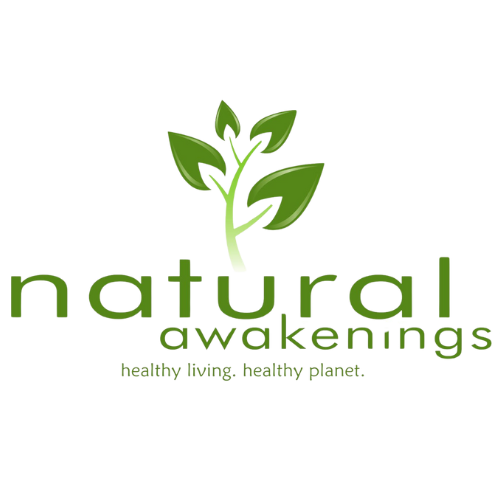 Natural Awakening logo