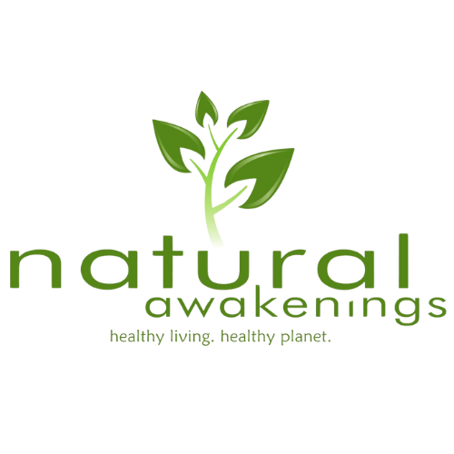 Natural Awakening logo