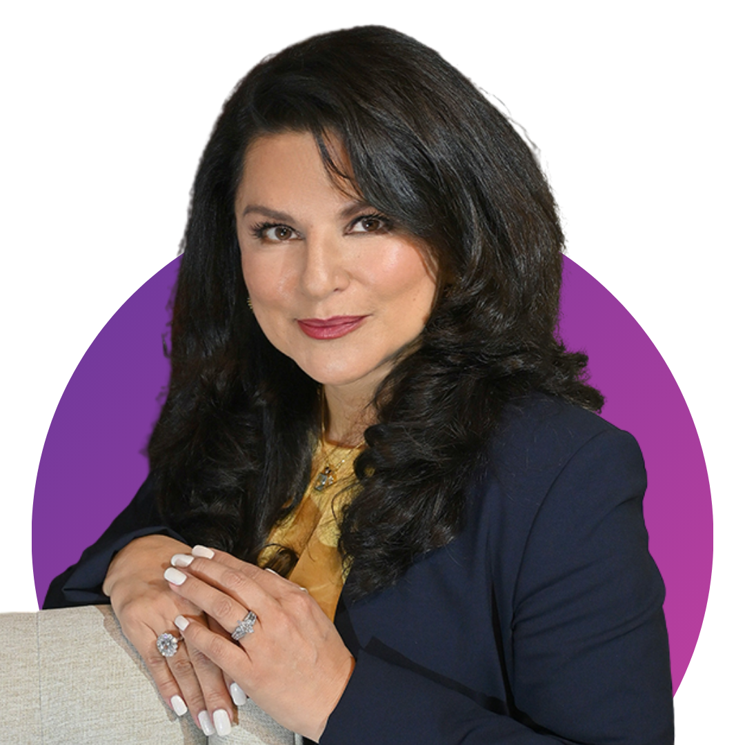Dr. Ingryd Lorenzana headshot