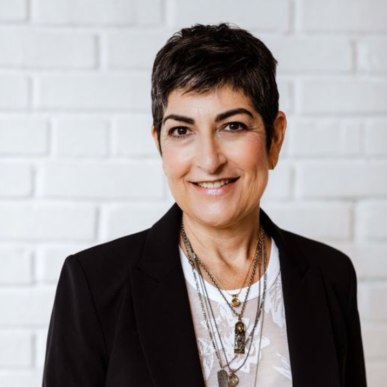 Kathy Bresler headshot