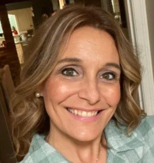 Carmine Vidrine headshot