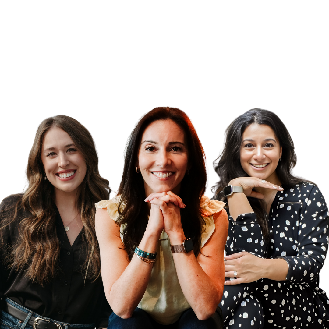 midlife lab august event panels