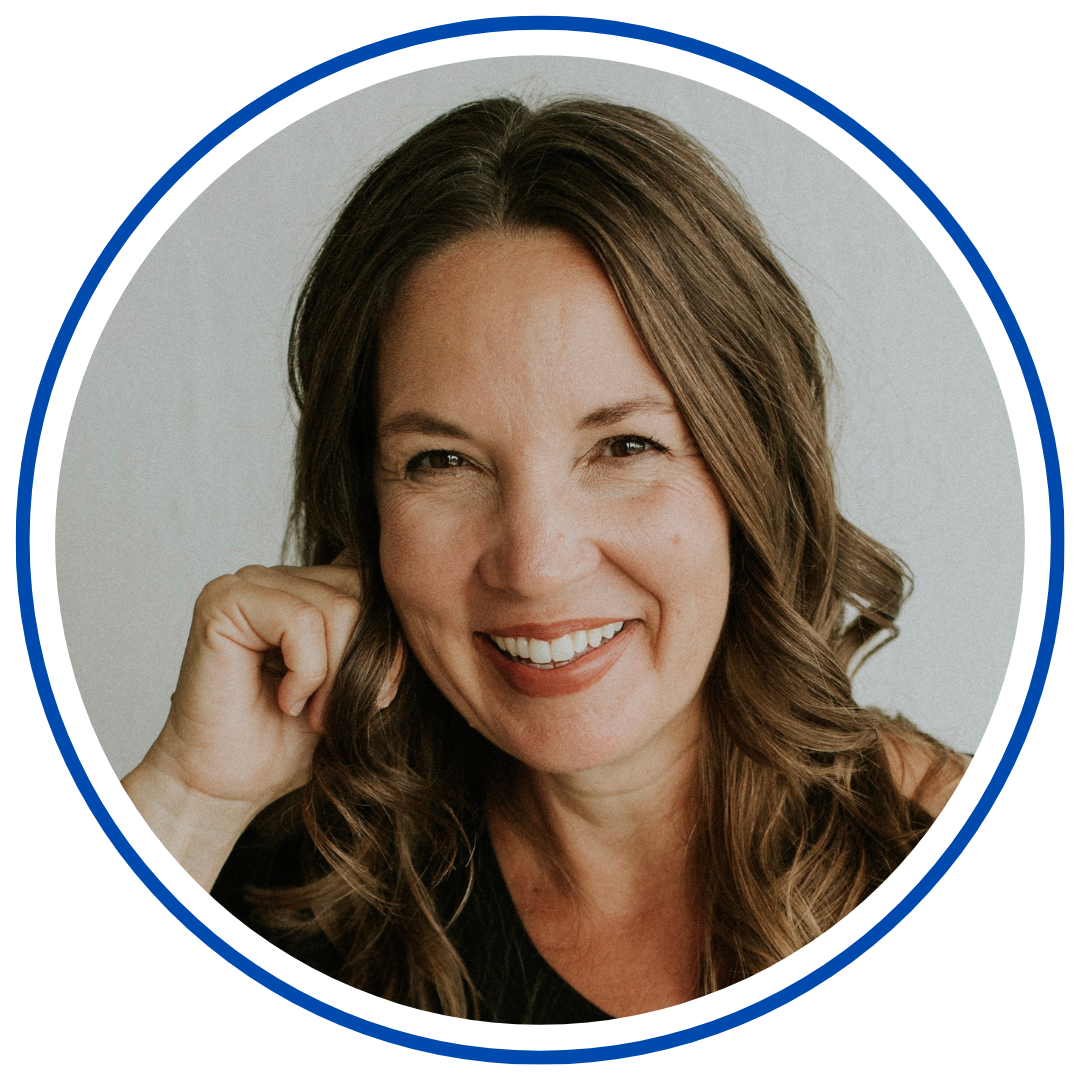 Kim Brenneman headshot