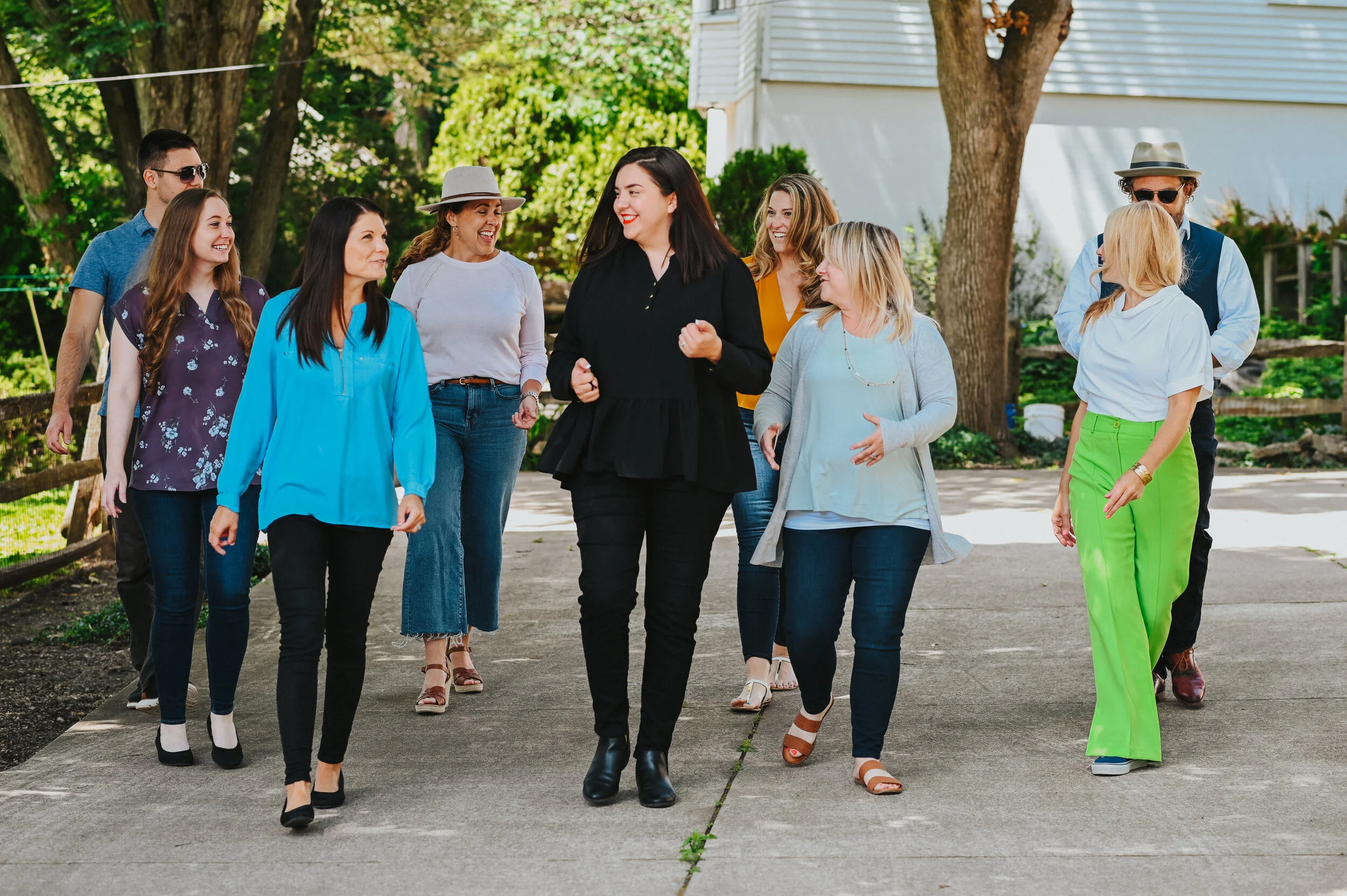 Contact Us Wellness for Individuals, Couples, Families, and Kids