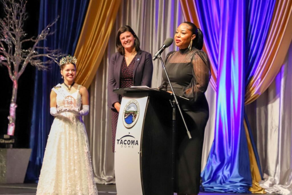 Celebrate Tacoma’s Top Volunteers and Service Providers at the 2025 City of Destiny Awards
