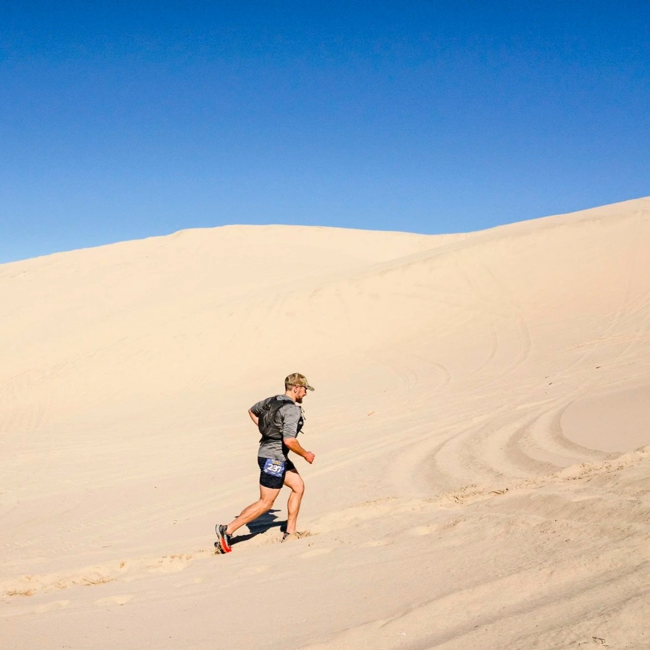 Yoga for Outdoor Athletes (4-Class Series)