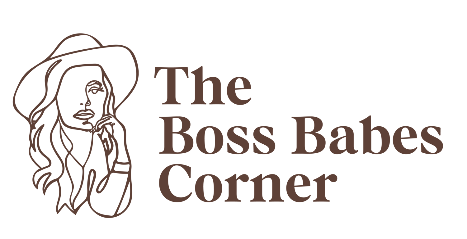 The Boss Babes Corner