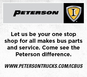 Peterson Trucks / Bus