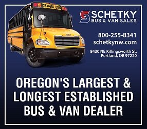 Schetky Bus &amp; Van Lines