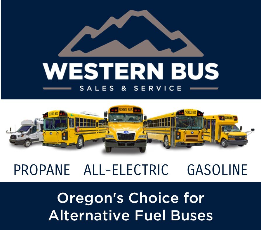 Western Bus Sales &amp; Service