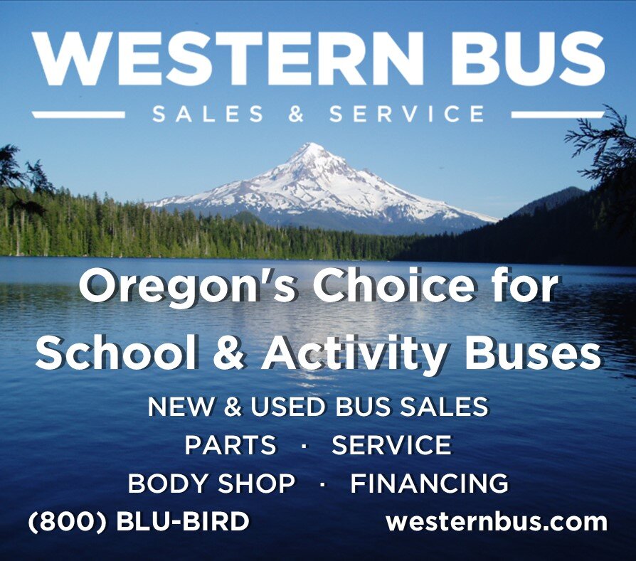 Western Bus Sales &amp; Service