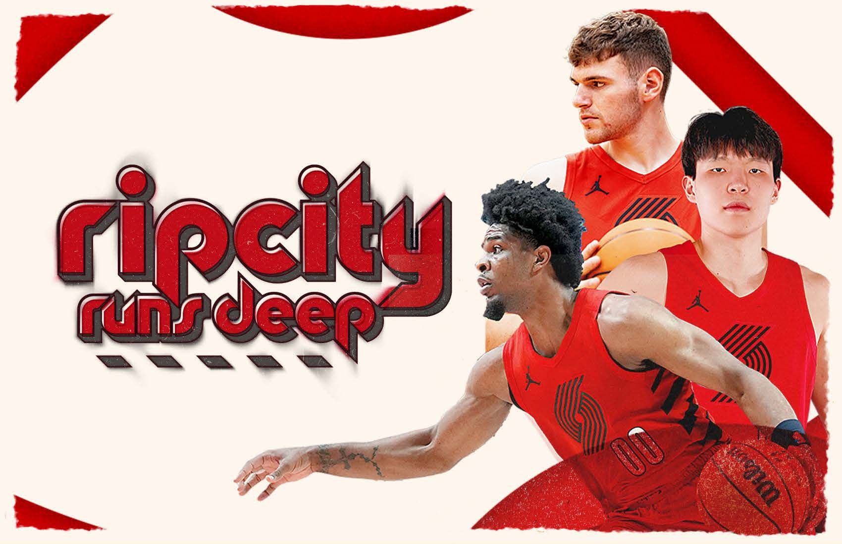 Portland Trailblazers School Bus Driver Appreciation Night!