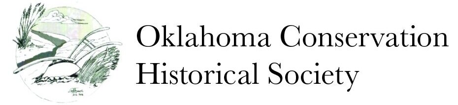 Oklahoma Conservation Historical Society
