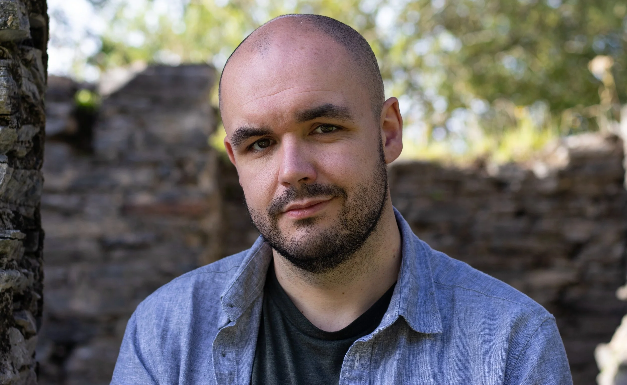 Sam Ó Fearraigh — AerachAiteachGaelach